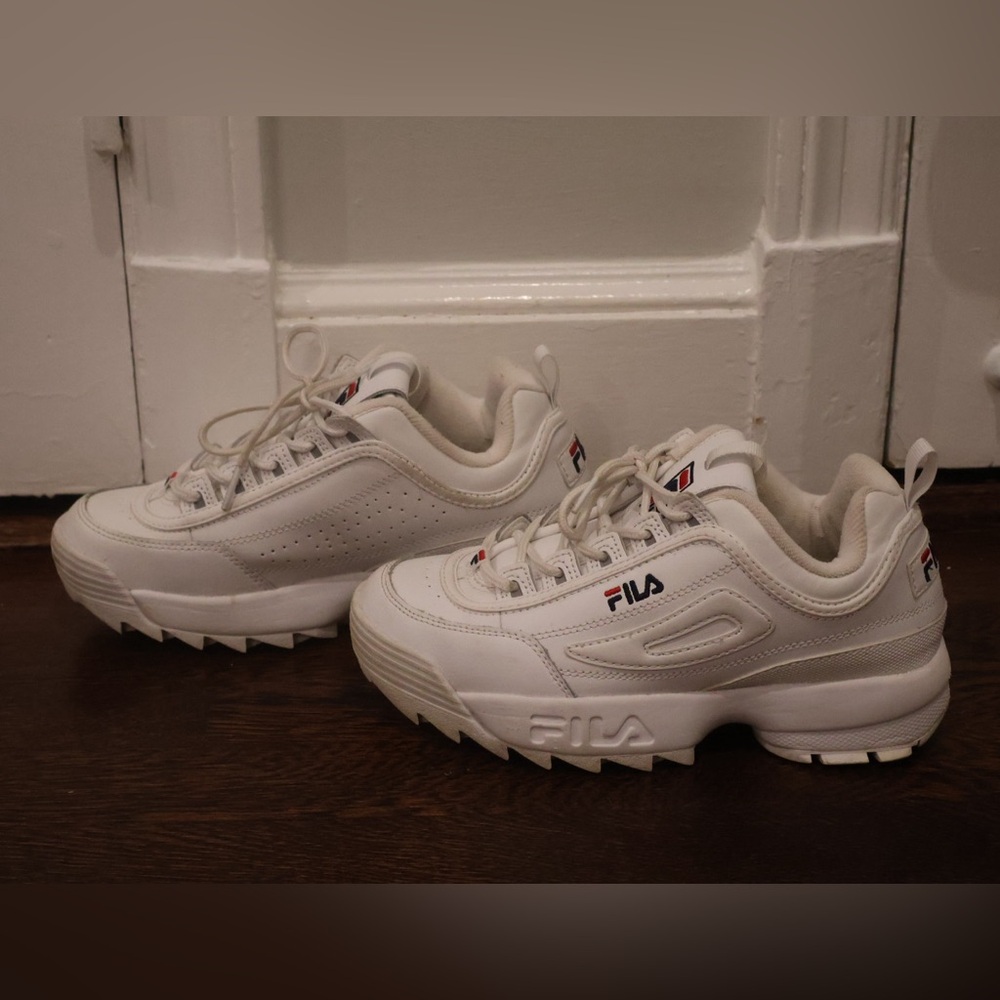 FILA WOMEN'S DISRUPTOR 2 PREMIUM